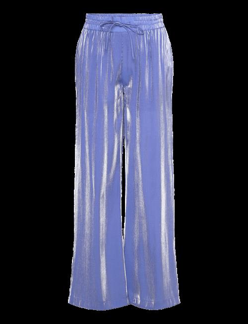Dante6 | Dante6-Soir Shimmer Wide Leg Pants | 38