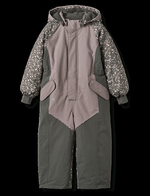 Wheat | Snowsuit Kallo | 104