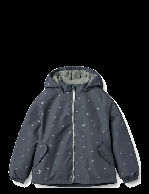 Wheat | Jacket Svende | 122