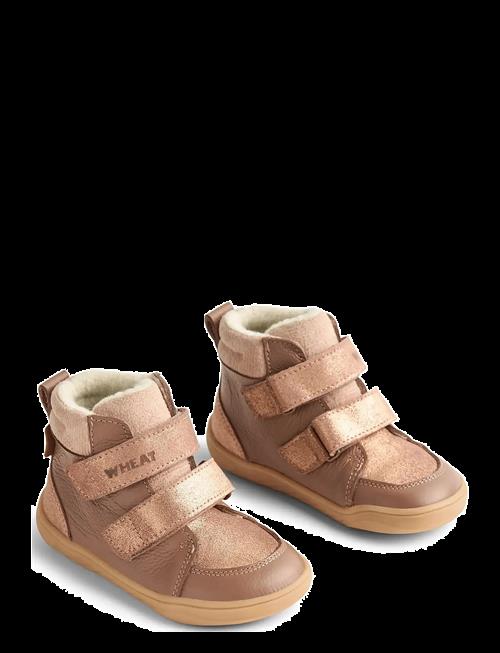 Wheat | Winterboot Texas Tex | 33