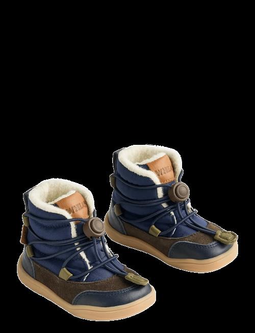 Wheat | Winterboot Milan Tex | 19