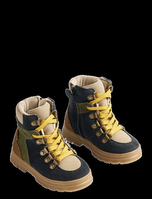 Wheat | Bootie Toni Sport Tex | 32