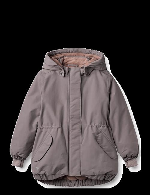 Wheat | Jacket Tove Tech | 98
