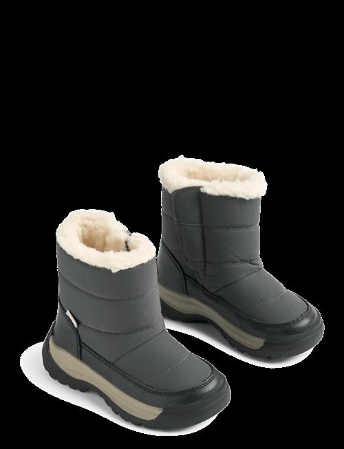 Wheat | Winterboot Liza Tex | 35