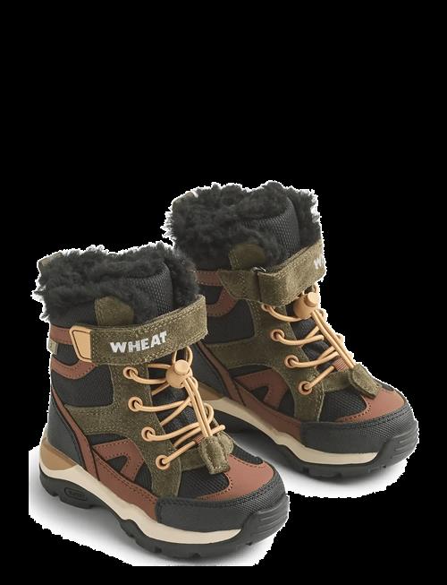 Wheat | Winterboot Dixie Tex | 34