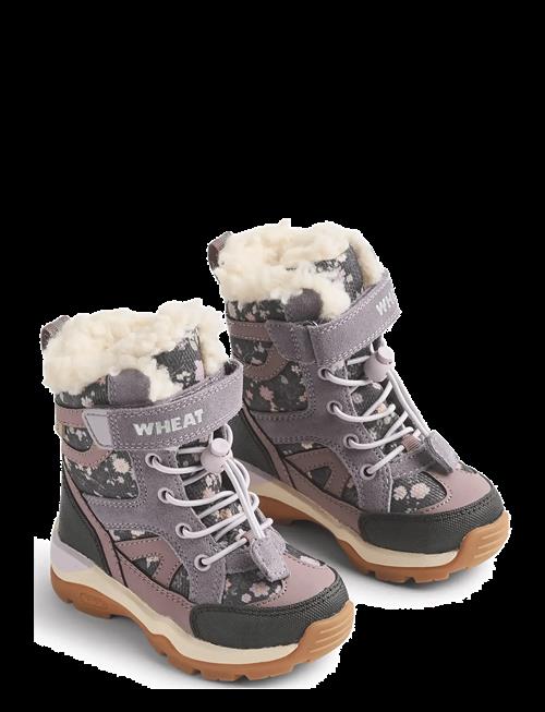 Wheat | Winterboot Dixie Tex | 27
