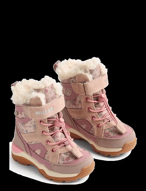 Wheat | Winterboot Dixie Tex | 31