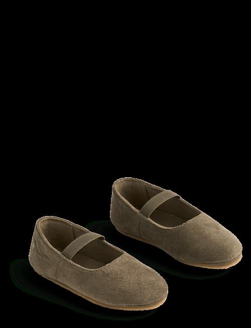 Wheat | Ballerina Rosen | 27