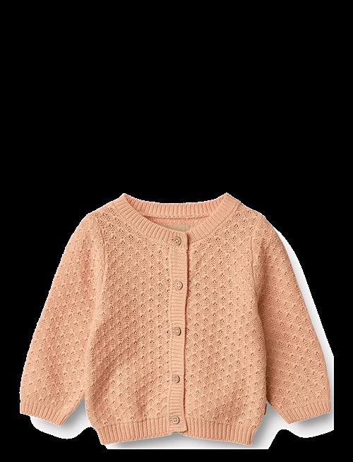Wheat | Knit Cardigan Magnella | 62
