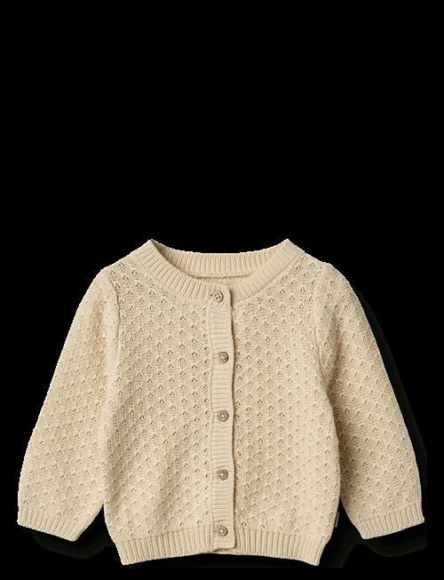 Wheat | Knit Cardigan Magnella | 68