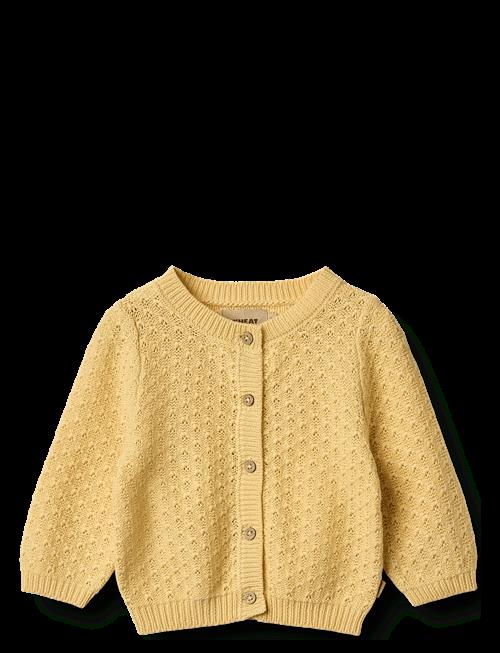 Wheat | Knit Cardigan Magnella | 68