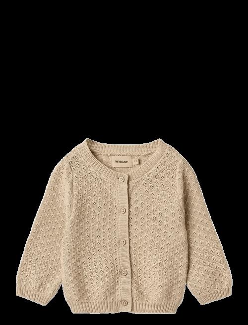 Wheat | Knit Cardigan Magnella | 86