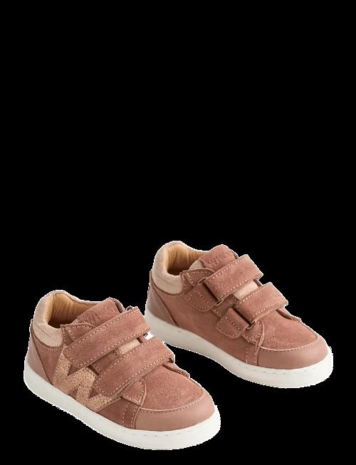 Wheat | Sneaker Walther | 35