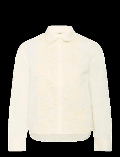 InWear | Aimeeiw Cropped Shirt | 46