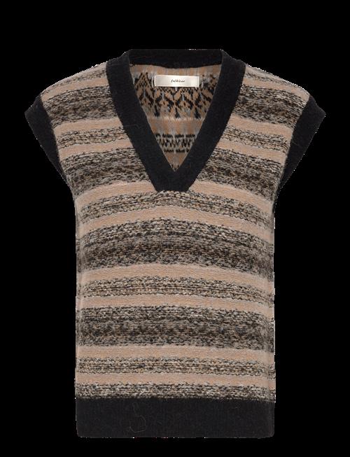 InWear | Gilliaiw Vest | XXS