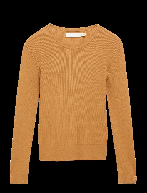 InWear | Leenahiw Ls Blouse | S