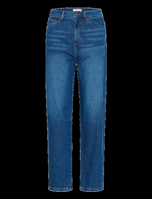 InWear | Naavaiw Barrel Jeans | 27
