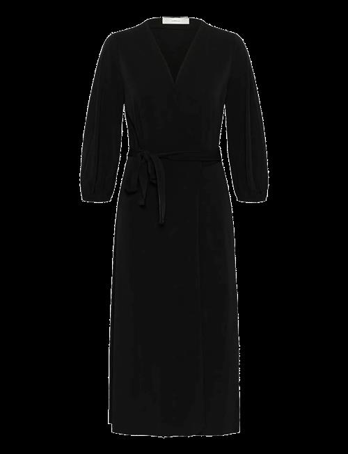 InWear | Galdriaiw Wrap Dress | XXS