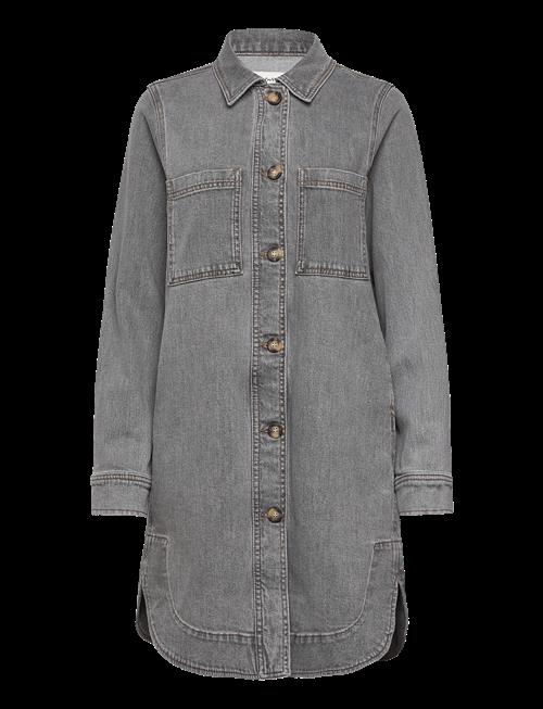 InWear | Nanasiw Denim Dress | 36