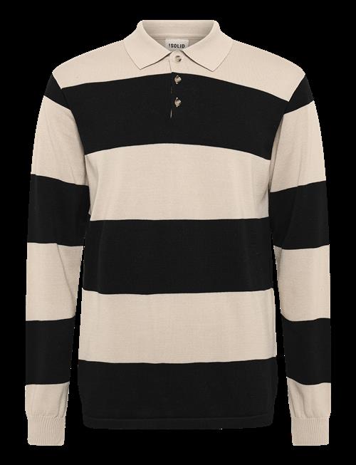 Solid | Sdrue Polo | XL