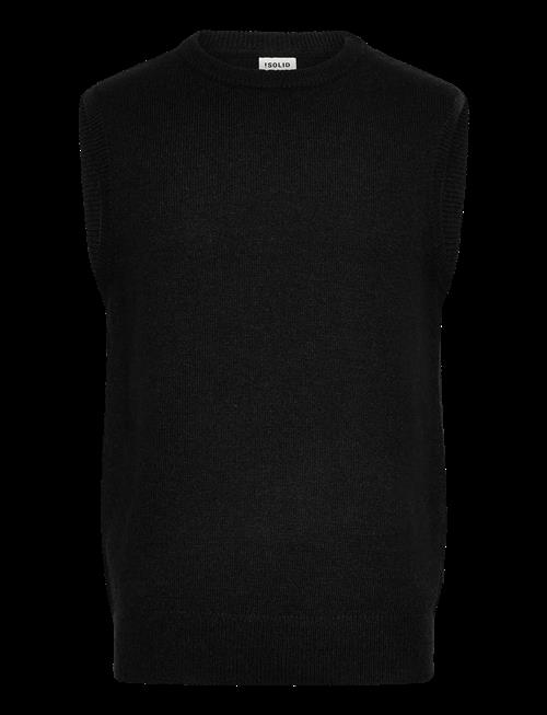 Solid | Sdrick Vest | XL