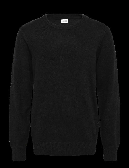 Solid | Sdrick Oneck | L