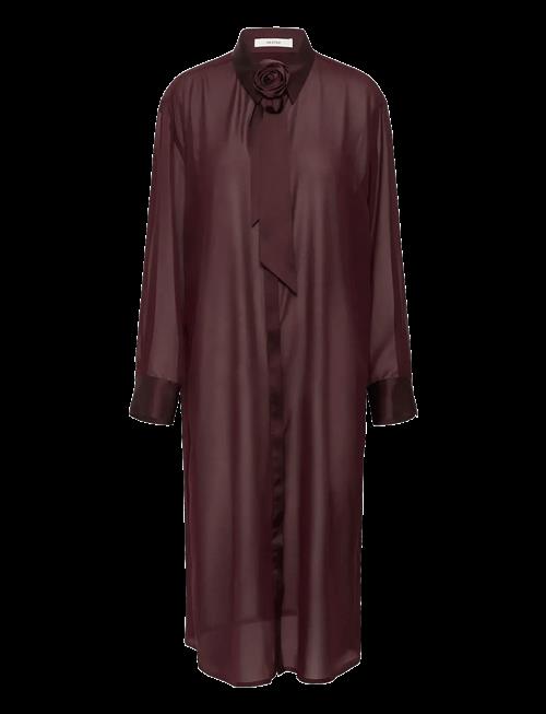 Gestuz | Gzlynne Shirt Dress | 38
