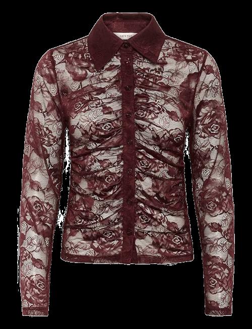 Gestuz | Gzleala Shirt | M