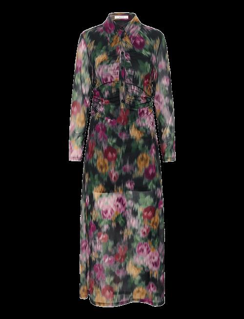 Gestuz | Gzfadia P Long Dress | XS