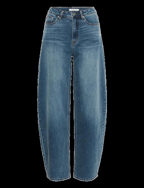 Gestuz | Gzviva Hw Baggy Jeans | 30 x 32