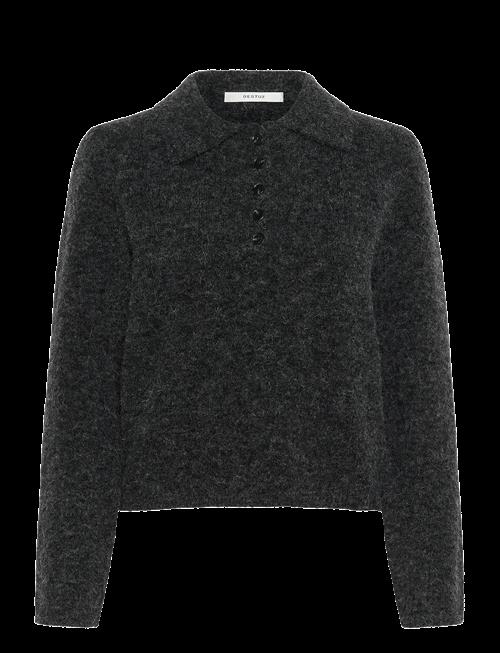 Gestuz | Gzalpha Polo Pullover | M