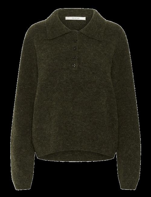 Gestuz | Gzalpha Polo Pullover | M