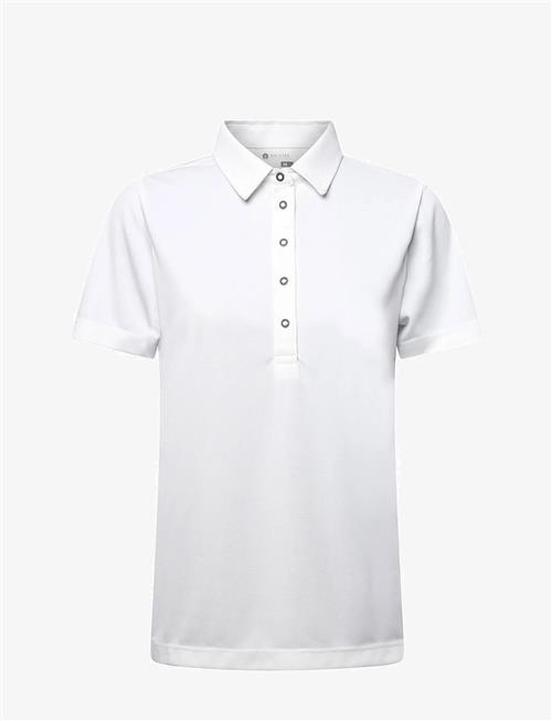 BACKTEE | Ladies Performance Polo | XL