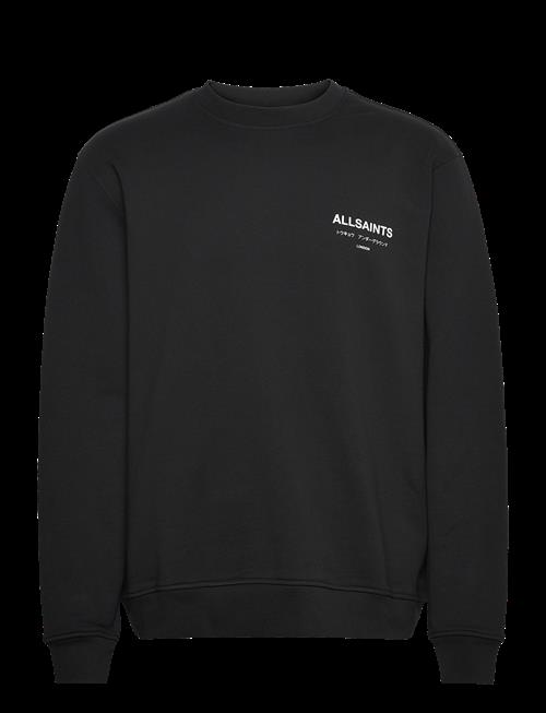 AllSaints | Underground Crew | S