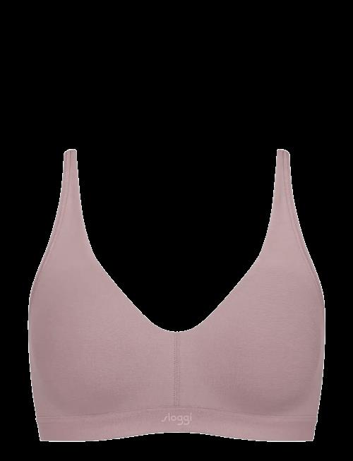 sloggi | Sloggi Ever Ease Soft Bra | M2