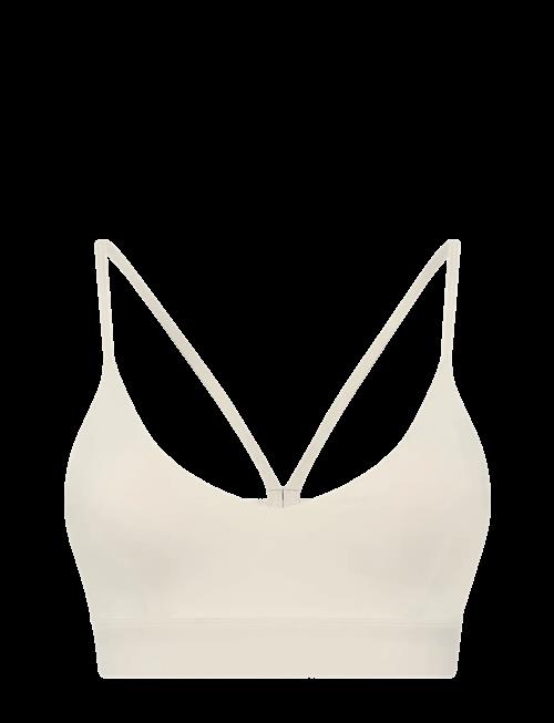 Drop of Mindfulness | Ultimate Open Back Bra | M