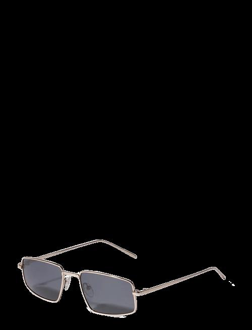 Pilgrim | Amiyah Sunglasses Grey/Gold | ONE SIZE