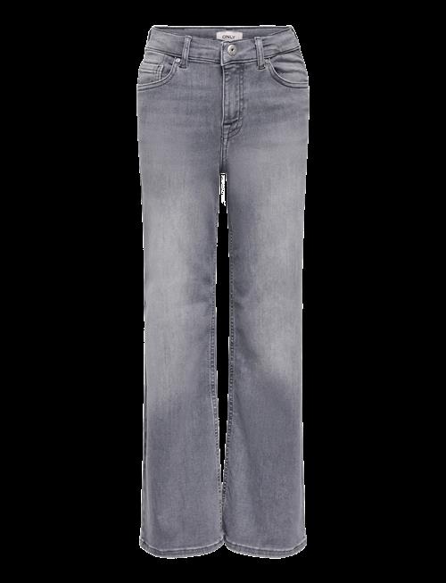 Kids Only | Kogmadison Blush Wide Gd Dnm Noos | 140