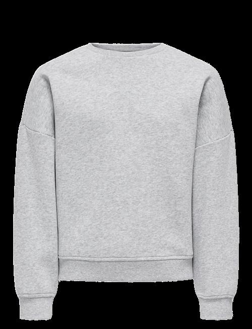 Kids Only | Kogsweat L/S Crew Oversize Swt Noos | 146-152