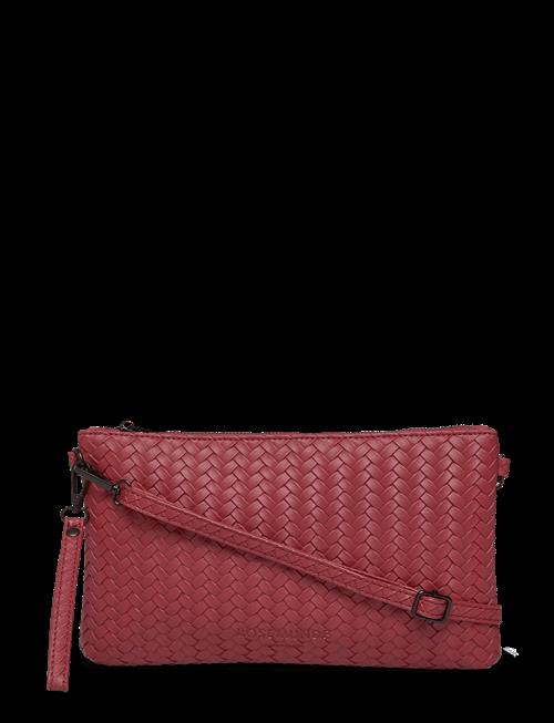 Rosemunde | Rbremi Medium Clutch | ONE SIZE