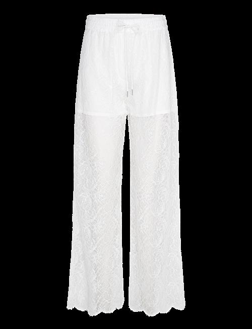 Dante6 | Dante6-Shiloh Straight Leg Lace Pants | 38