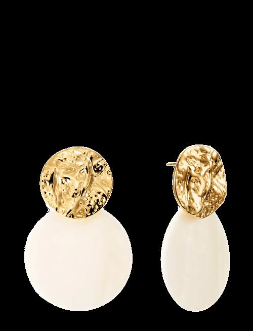 By Jolima | Amalfi Earring | ONE SIZE