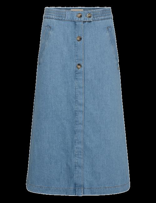 MOS MOSH | Mmmarti Denim Skirt | 26