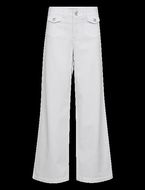 MOS MOSH | Mmcolette Bianco Jeans | 32 Regular