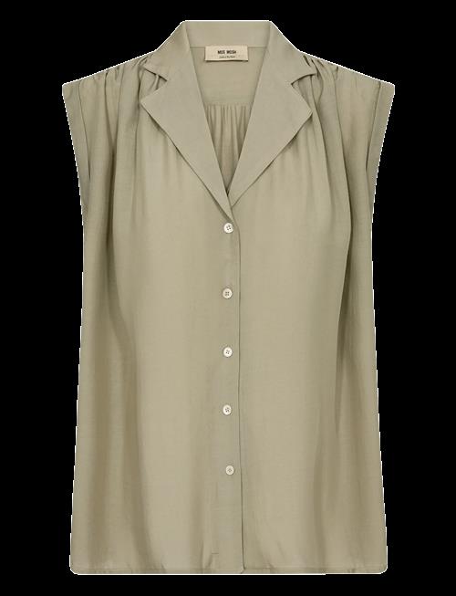 MOS MOSH | Mmzuno Sl Blouse | S
