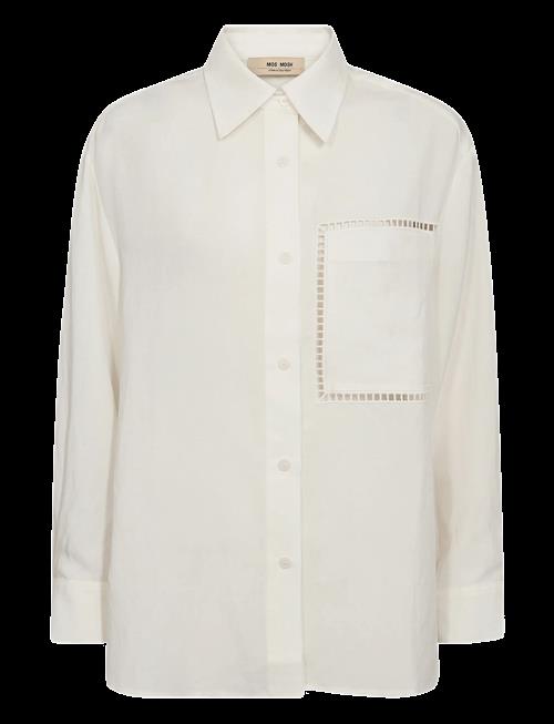 MOS MOSH | Mmjova Alexis Shirt | M