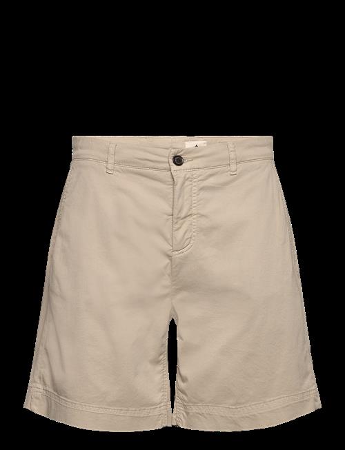 Morris | Duke Relaxed Chino Shorts | 38
