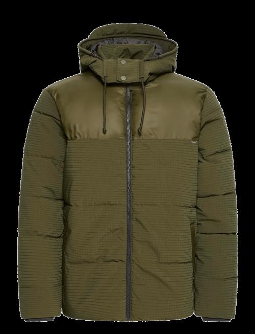 Blend | Bheshan Jkt. | S