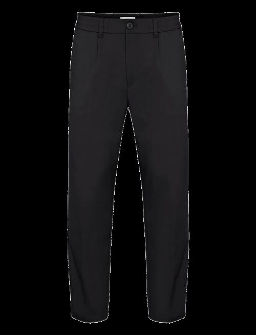 Casual Friday | Cfmarc Performance Pants With Pleat | 29 x 30