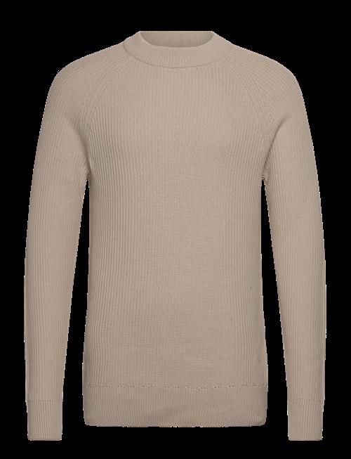 Casual Friday | Cfkristian Raglan Rib Crew Nec | XL